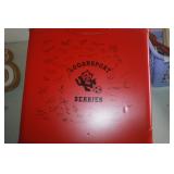 LOGANSPORT BERRIES COLLECTIBLES