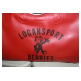 LOGANSPORT BERRIES COLLECTIBLES