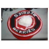 LOGANSPORT BERRIES COLLECTIBLES