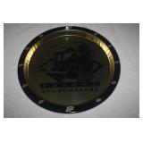 PURDUE BOILER MAKERS TRAY