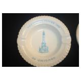 THE WATER TOWER INN ASH TRAY