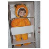 Garfield Girl Friend DO