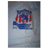 SOAP BOX DERBY TEE SHIRT