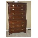 Baker ~ CHEST ON CHEST