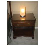 BAKER NIGHT STAND