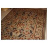 8 X 6 AREA RUG
