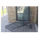 WOODARD LOUNGER