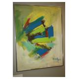 MAJORIE NICKELS MODERN ART