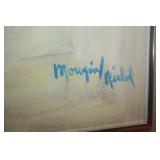 MAJORIE NICKELS MODERN ART