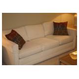 ANOTHER LOW PROFILE SOFA