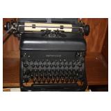REMMINGTON TYPEWRITER