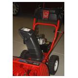 TROY BILT STORM 5.5 24 " SNOWBLOWER