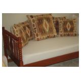 VINTAGE HENNY LIND DAY BED