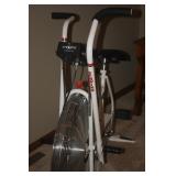 AIRDYNE SCHWINN EXCERSISE BIKE