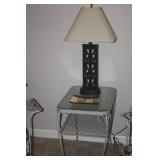 VINTAGE WOODARD WROUGHT IRON