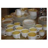 FRANCISCAN DINNERWARE