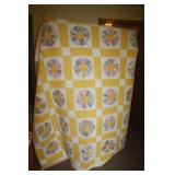 VINTAGE QUILT