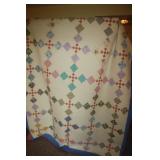 VINTAGE QUILT