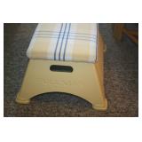 PULLMAN STEP STOOL