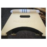 PULLMAN STEP STOOL