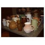 PITCHER COLLECTION
