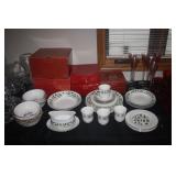 ROYAL LIMITED HOLLY HOLIDAY CHINA