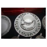 ROYAL LIMITED HOLLY HOLIDAY CHINA