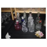 CRUET COLLECTION