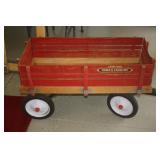 TOWN AND COUNTRY WAGON