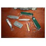 POCKET KNIVES