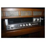 SANSUI 771 RECEIVER