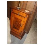ANTIQUE CABINET