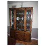 CHINA HUTCH