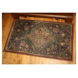 AREA RUG