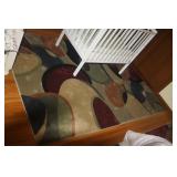 AREA RUG