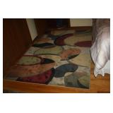 AREA RUG