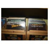 LP COLLECTION ~ ROCK + ROLL