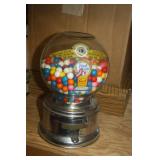 FORD GUM MACHINE