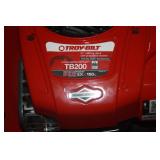 TB200 21 INCH CUT MOWER