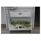 BENCH PLANTER