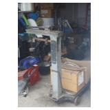 LOADS OF STUFF IN THE GARAGE