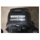 MERCURY BOAT MOTOR