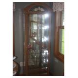CURIO CABINET