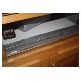 DVD PLAYER