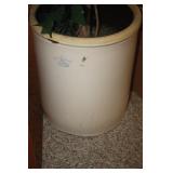 KING 10 GALLON CROCK