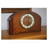 MANTLE CLOCK