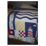 VINTAGE QUILTS