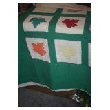 VINTAGE QUILTS