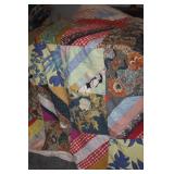 VINTAGE QUILTS
