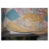 VINTAGE QUILTS